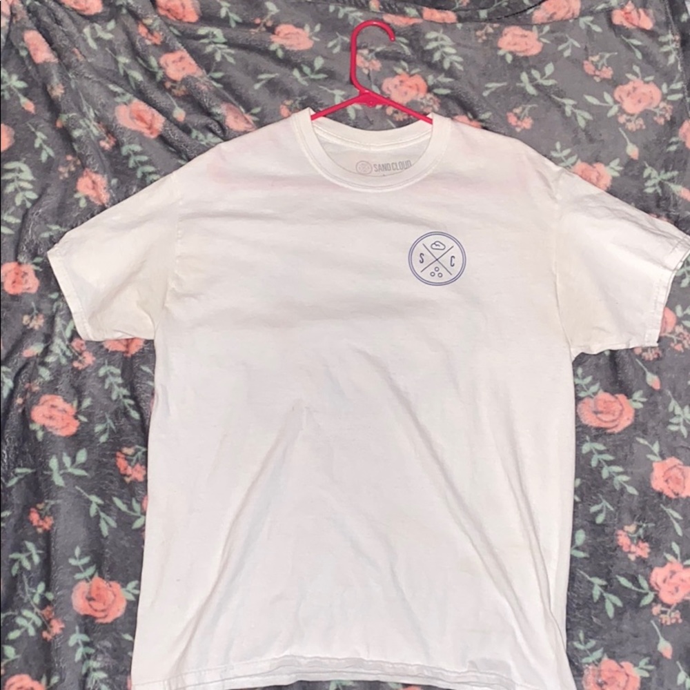 Sand Cloud T-Shirt